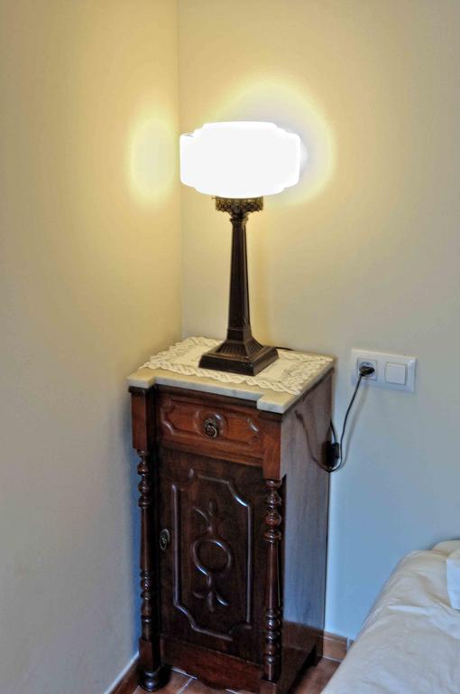 Atico Del Holandes Apartment Balaguer Phòng bức ảnh