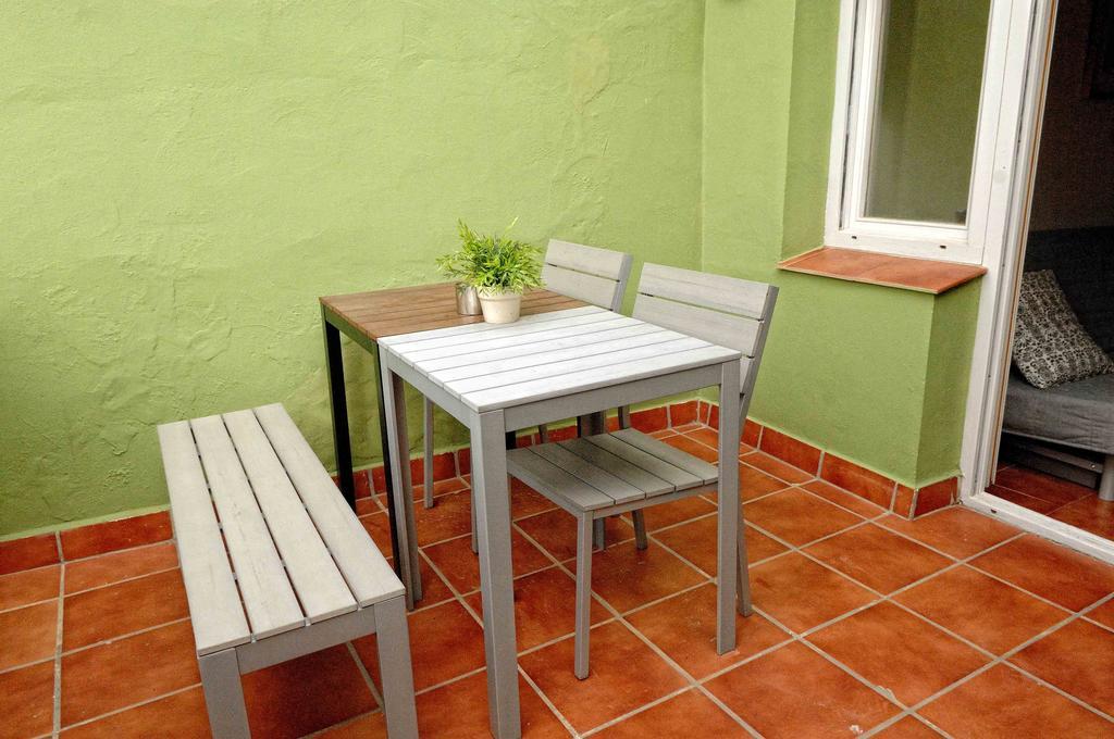 Atico Del Holandes Apartment Balaguer Phòng bức ảnh