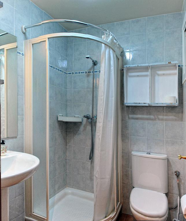Atico Del Holandes Apartment Balaguer Phòng bức ảnh