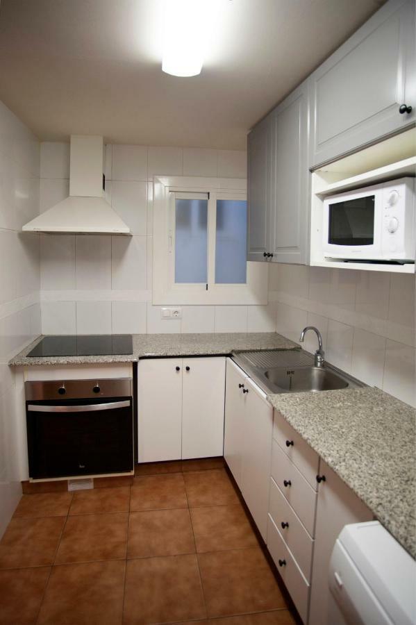 Atico Del Holandes Apartment Balaguer Ngoại thất bức ảnh