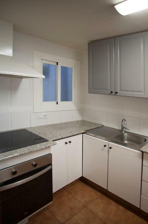 Atico Del Holandes Apartment Balaguer Ngoại thất bức ảnh
